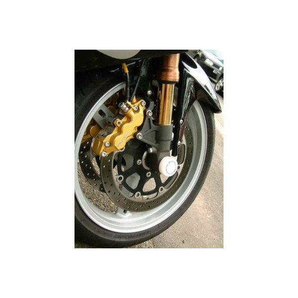 R&G Fork Protectors